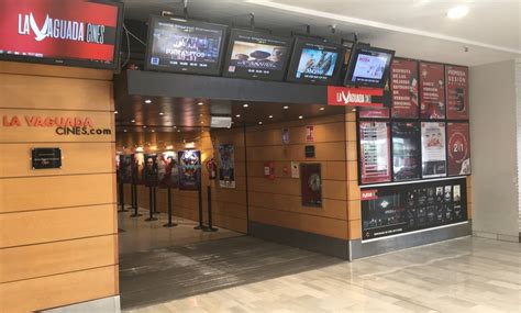 cines vaguada cartelera hoy|Cartelera Cine La Vaguada (Madrid)